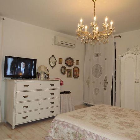 Apartments Authentic Baska 1 Rum bild