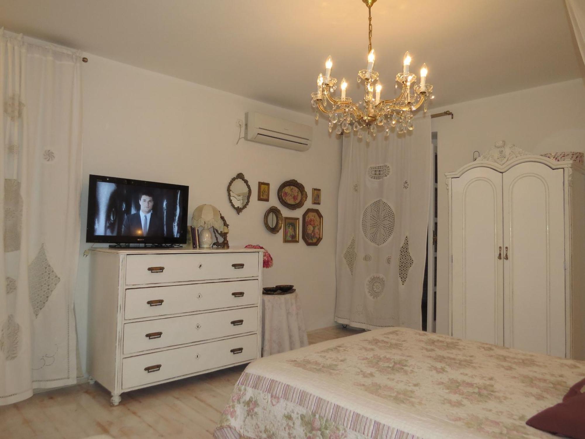 Apartments Authentic Baska 1 Rum bild