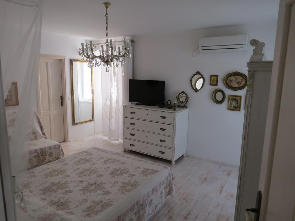 Apartments Authentic Baska 1 Rum bild
